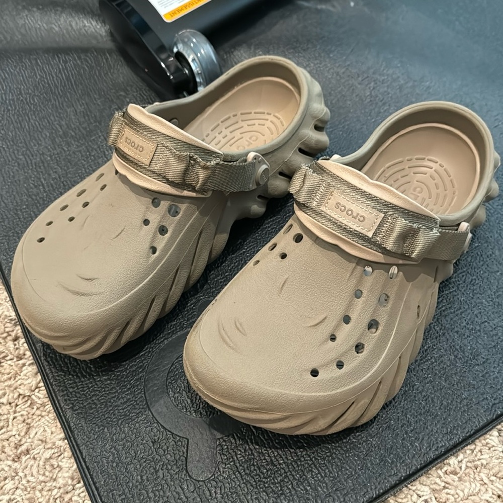 Crocs Echo Clog - image 1